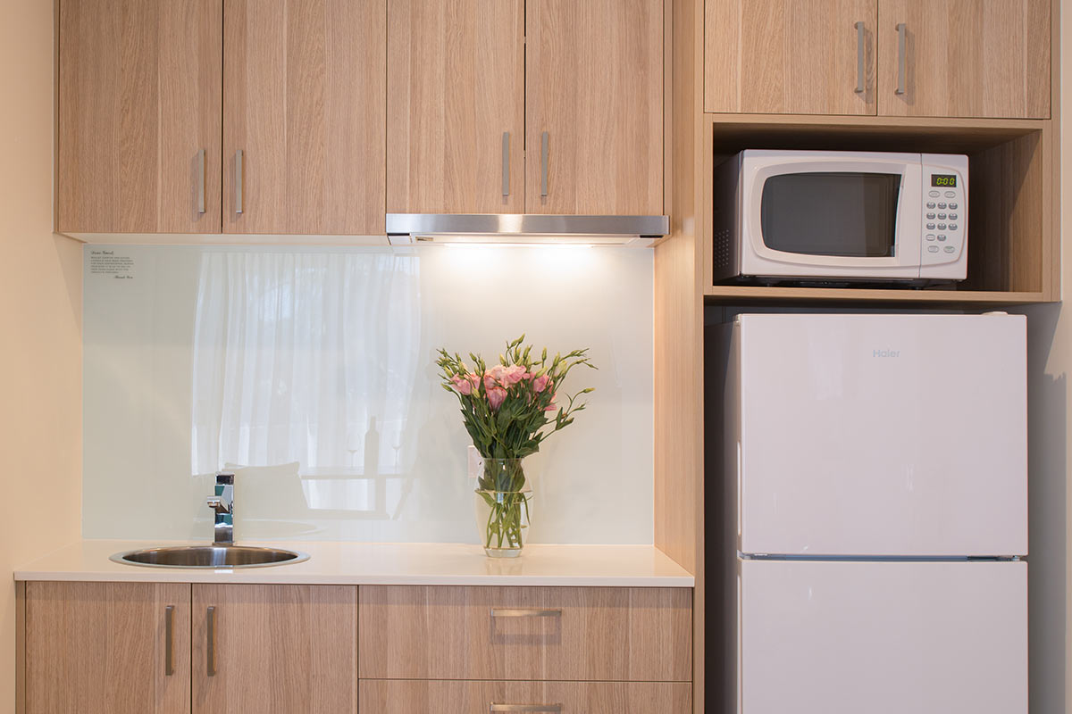 Standard Deluxe Rooms